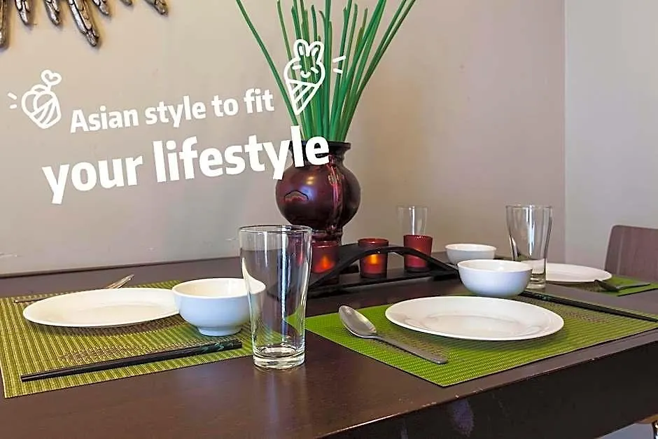 Cozy Airport Condo 7-Min Walk To Terminal 3-1