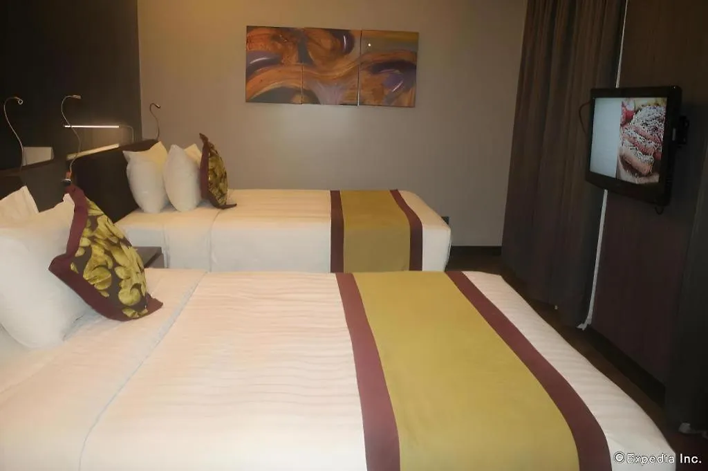 F1 Hotel Manila-1