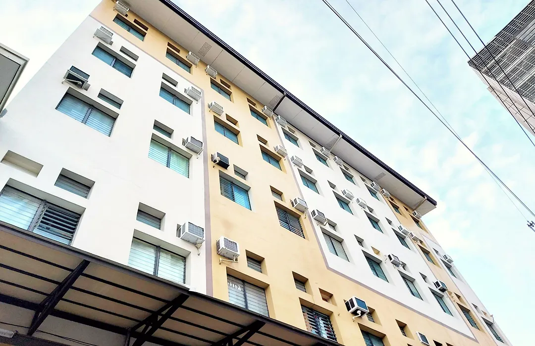 Airobedz Manila - A Value Hotel-1