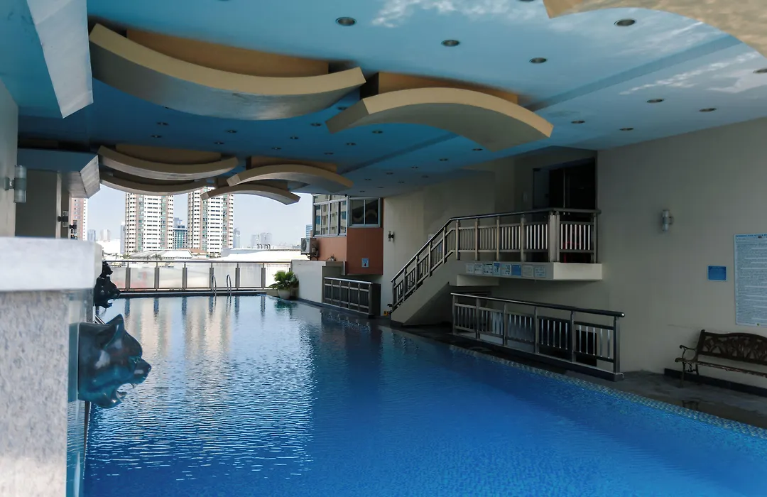 Regency Grand Suites-1
