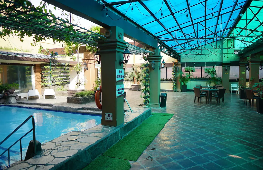 Bayview Park Hotel Manila-1