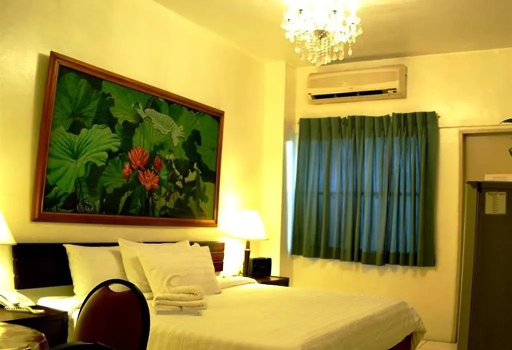 New Solanie Hotel-1