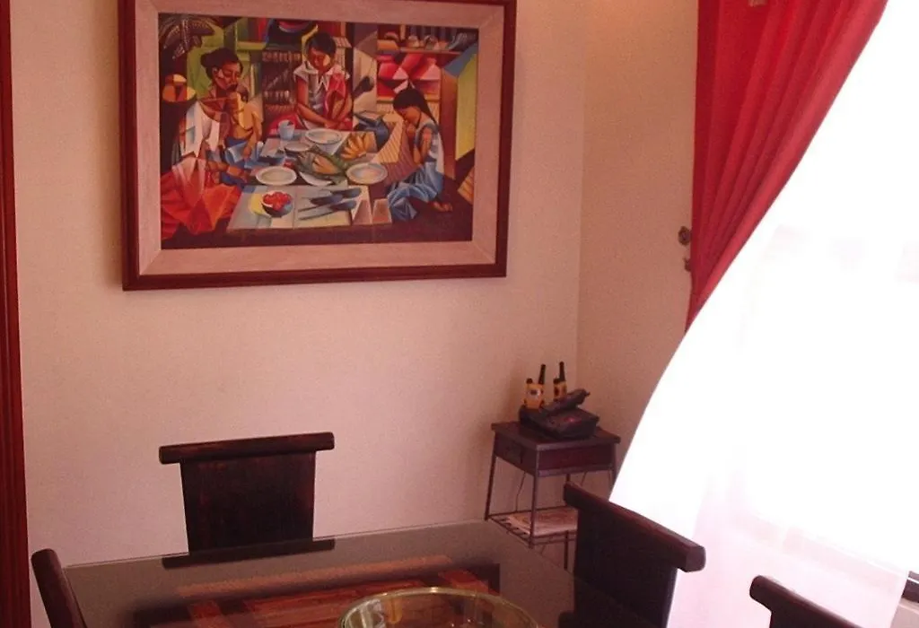 Rodello'S Bed & Breakfast-1