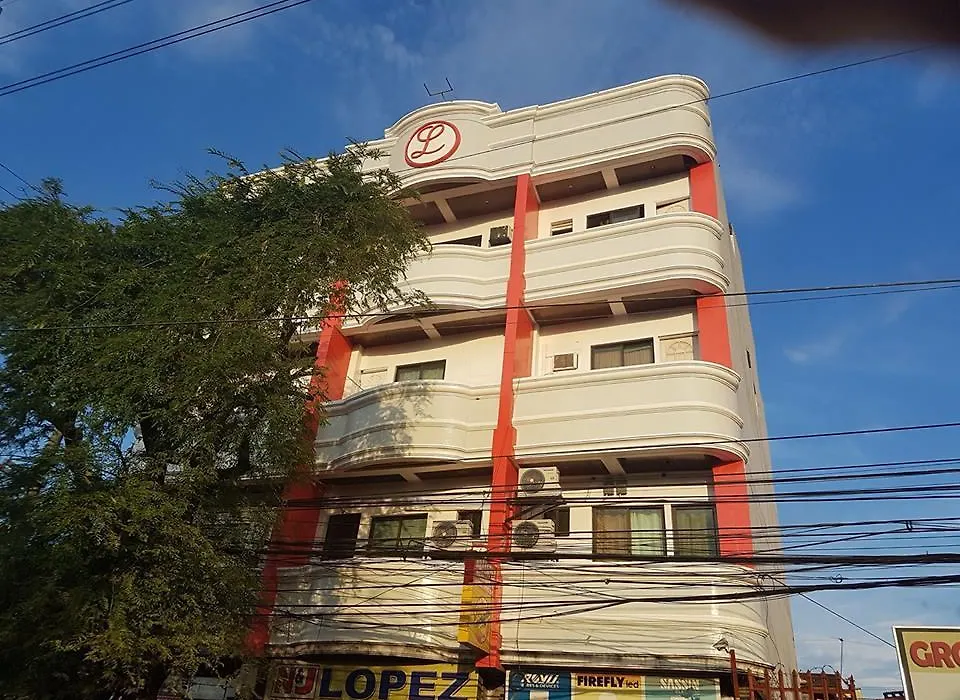 N&J Lopez Lodging House-1