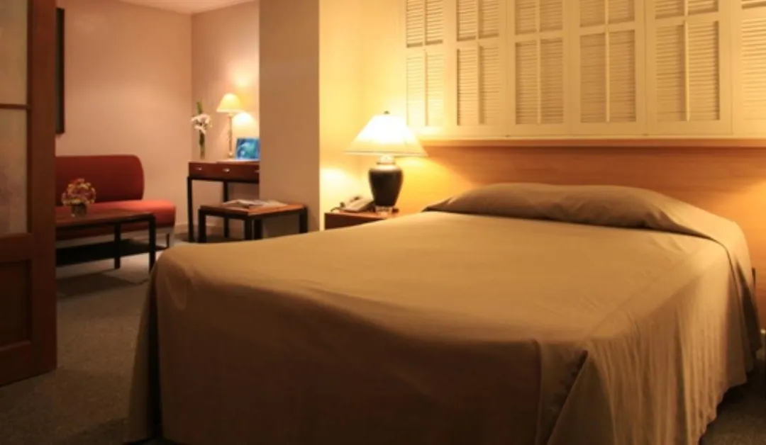 Mabini Mansion Hotel & Residential Suites-1