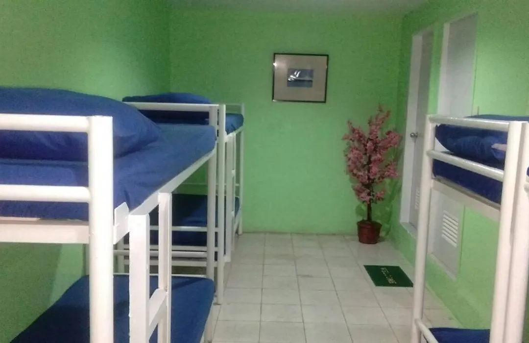 Bahay Ng Lahat-1