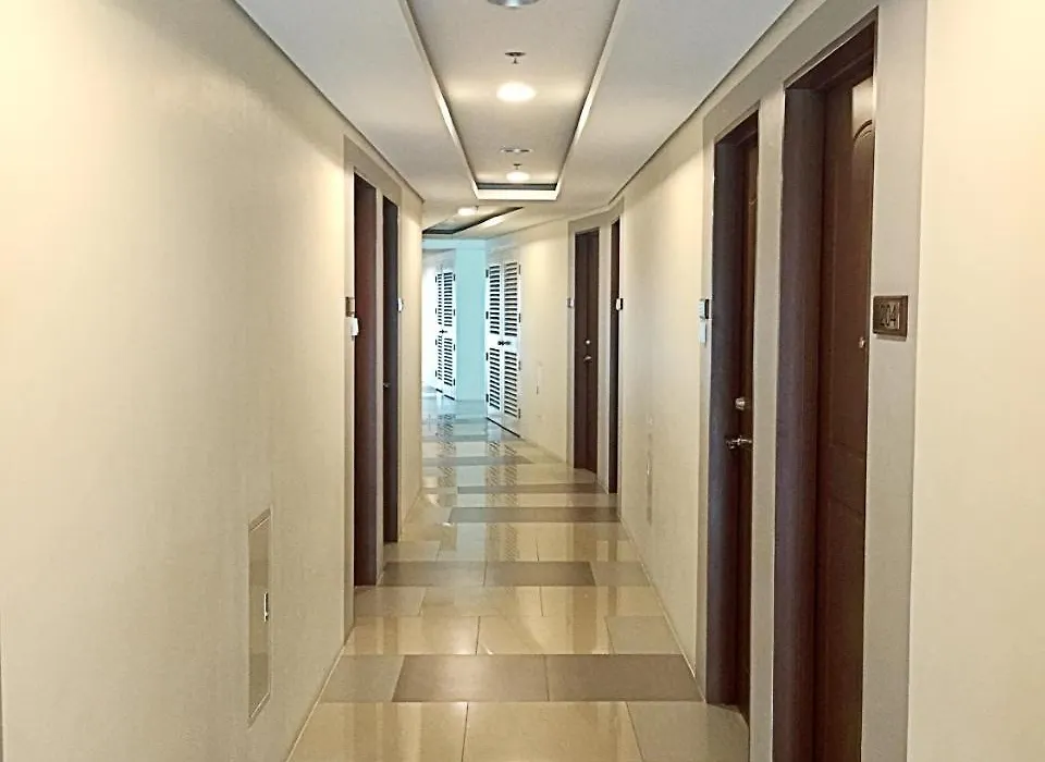 The Beacon Residences Condominium-1