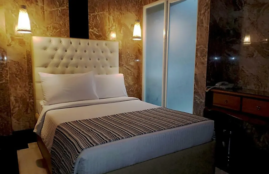Belgian Suites-1