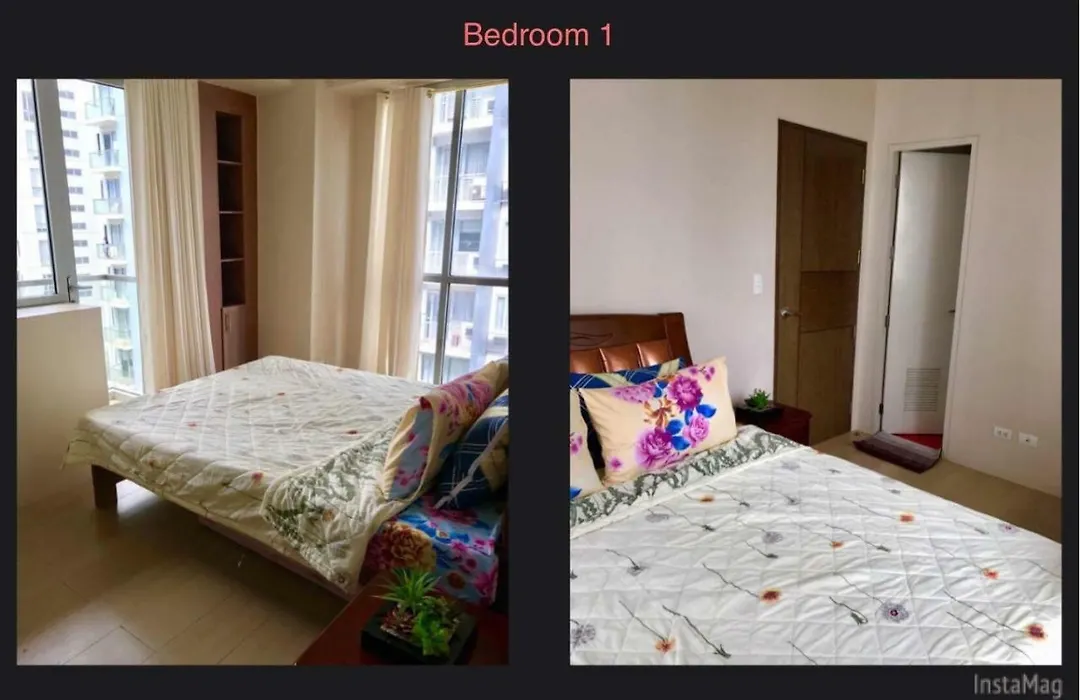 Resorts World Condo-1