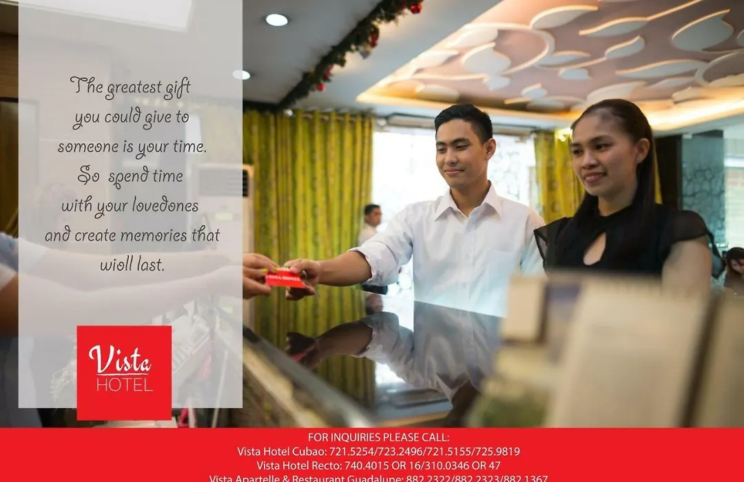 Vista Hotel Cubao-1