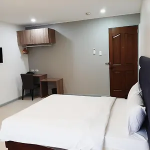Anex Hotel Near Us Embassy Manila in Manila | imanilahotels.com