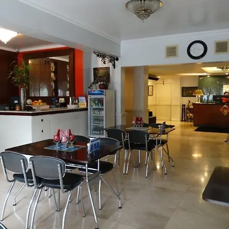 New Solanie Hotel-2