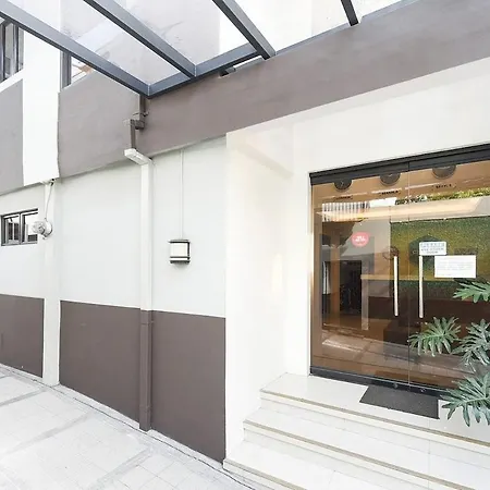 The Chipper Hotel Quezon City-3