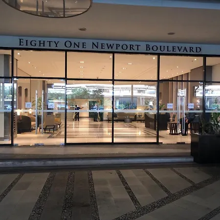 Cozy And Classy Studio Across Airport Terminal 3-2