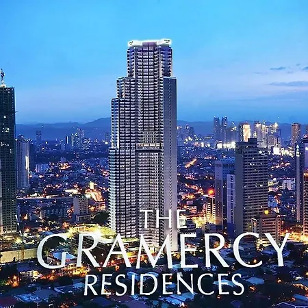 The Gramercy Residences-3
