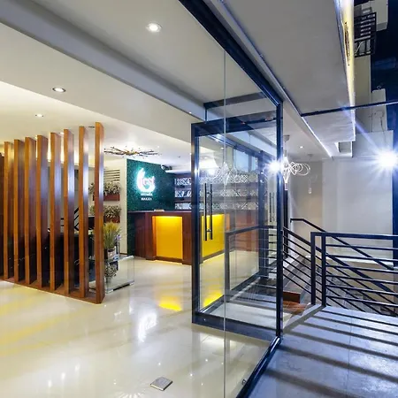 Nest Nano Suites Poblacion - Makati-2