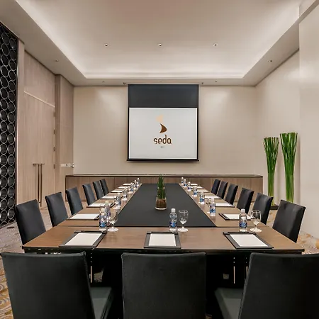 Seda Bonifacio Global City Manila-3