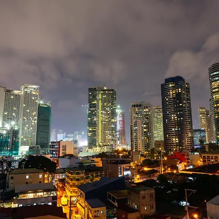 Nest Nano Suites Poblacion - Makati-3