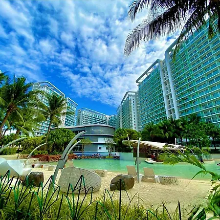 Azure Urban Resort-3