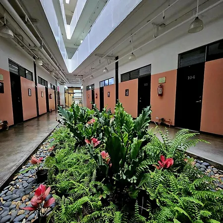 Monchere Dormitory-2