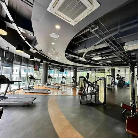 Azure Urban Resort-2