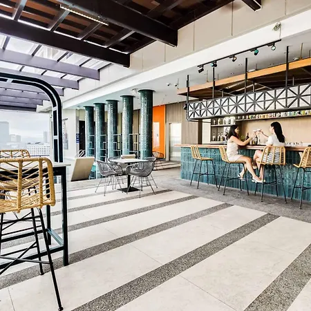 Harolds Hotel Quezon City-3