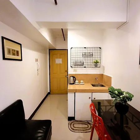 Makati One Poblacion Hotel-3