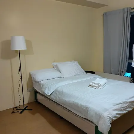Unit 130 Studio Type Avida Cityflex Bgc-3