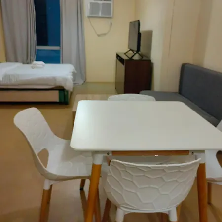 Unit 130 Studio Type Avida Cityflex Bgc-2