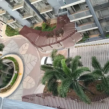 Palm Tree Villas 1-2
