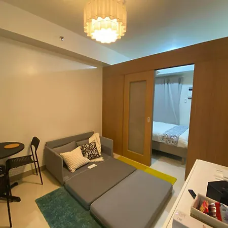 Glam Residences - Besides To Gma & Mrt Kamuning-3