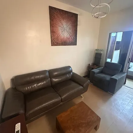 Juja'S Place-3