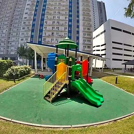 Grass Residences Sm North Edsa And Trinoma-3