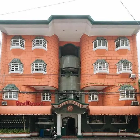 Reddoorz Near East Avenue Medical Center-3