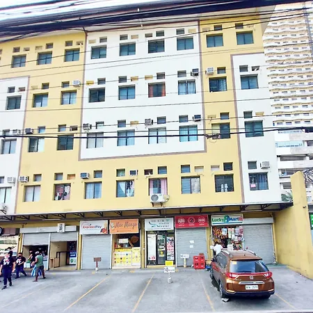 Airobedz Manila - A Value Hotel-2