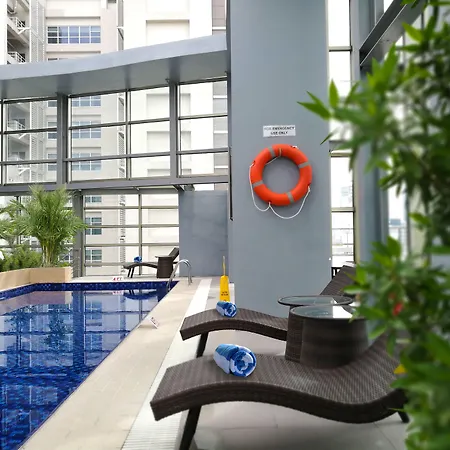 Valero Grand Suites By Swiss-Belhotel-2