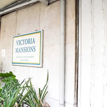 Victoria Mansions-2