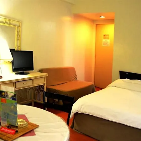 New Solanie Hotel-3