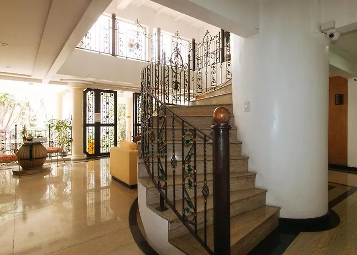 Haustierfreundliches Casa Micarosa Hotel Manila