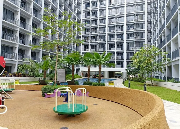 Home Away From Home Manila che accetta animali