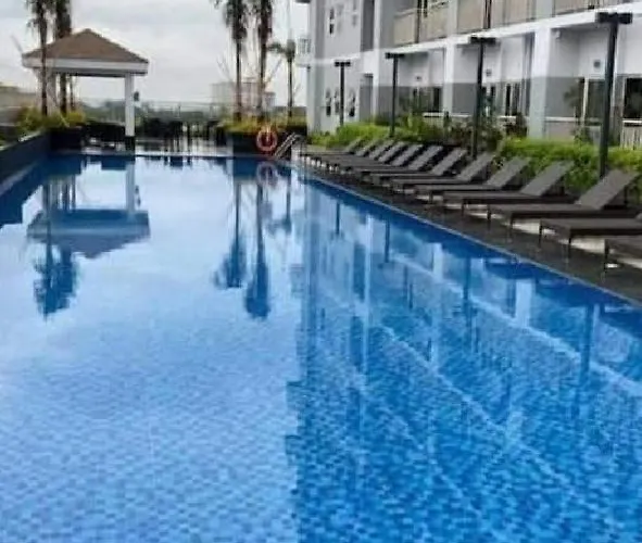 Smdc Coast Residences Condo Manila
