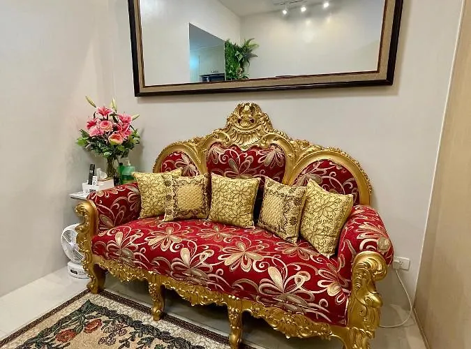 1-Bedroom Condo Unit In Sucat Paranaque Manila