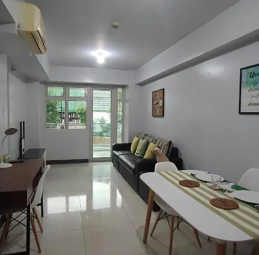 Airport And Casino Fully Furnished Condo Manila