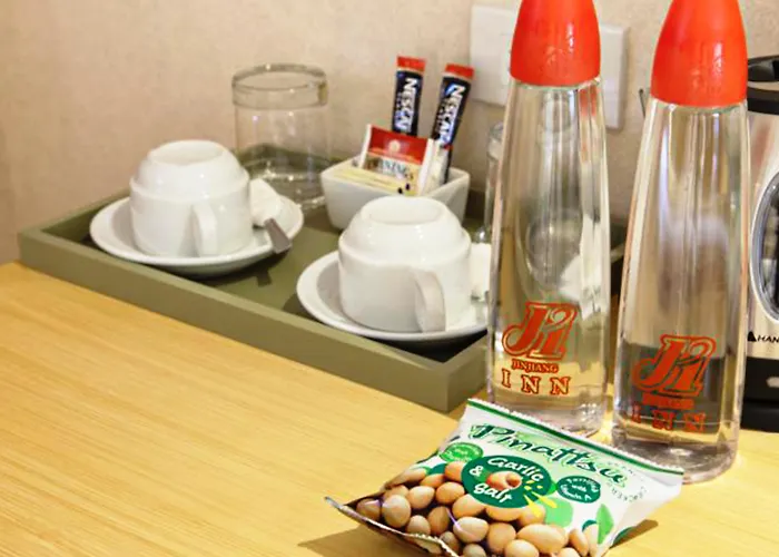 Boutique Jinjiang Inn - Ortigas Pasig City