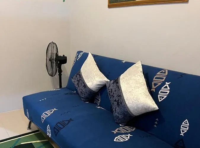 Sea Residences Manila - Paul'S Apartment
