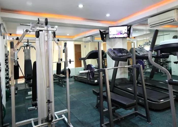 Best Location. Bonifacio Global City Manila
