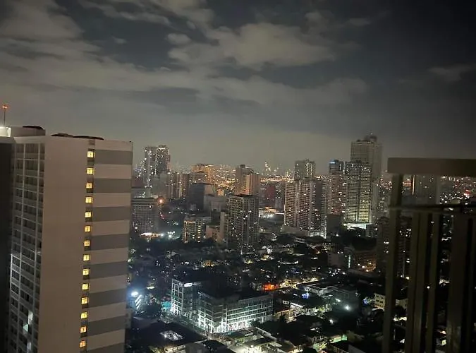 Lk Coast Residence Manila