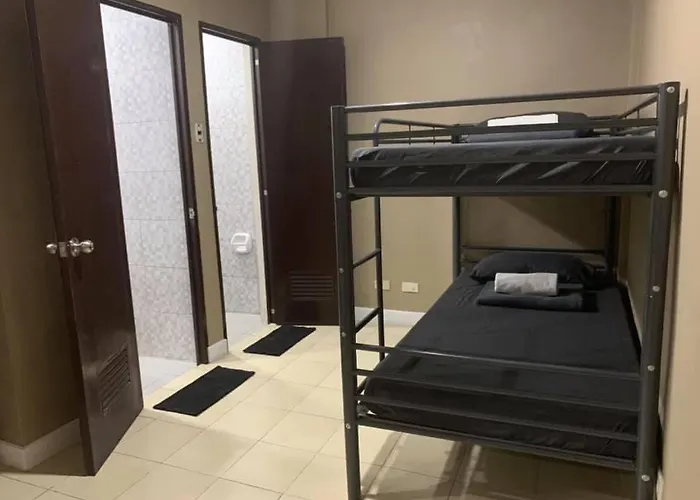One Terence Residences Pasay che accetta animali