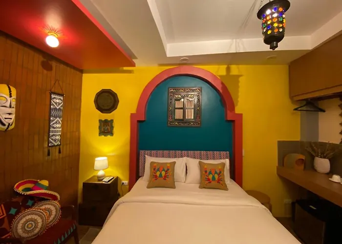 Rain Airport Bed And Breakfast Paranaque City