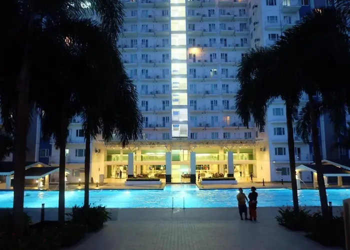 Grass Residences Tower 4 Sm North Quezon City